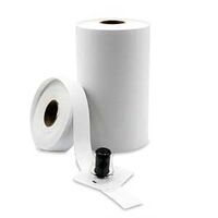 PRICING LABEL WHITE 3/4X5/8IN 