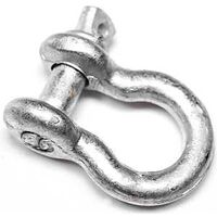 SHACKLE ANCHOR SCRW PIN 5/16IN