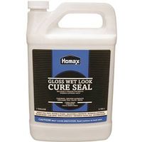 Homax 613 Wet Look Cure Seal