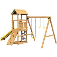 Playstar Trainer Build It Yourself Playset