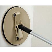 ADAPTER HANDLE POLE DRYWL 48IN