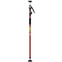 POLE SUPPORT HVDY 5-12FT EXTSN