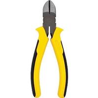 Stanley 84-027 Fixed Joint Diagonal Cutting Plier
