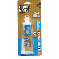 Liquid Nails LN-207 Silicone Sealant