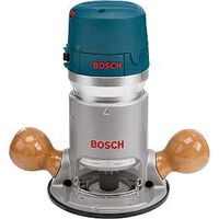 Bosch 1617EVS Electronic Fixed Base Corded Router