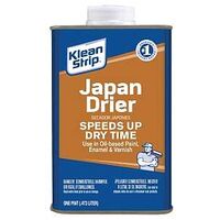 WM Barr PJD40 Japan Drier Additive