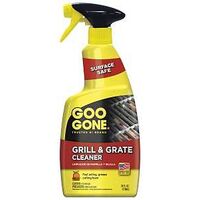 Goo Gone 2045 Ready-To-Use Grill and Grate Cleaner
