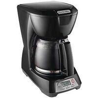 Proctor-Silex 43672 Programmable Coffee Maker