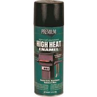 Rustoleum High Heat Spray Paint