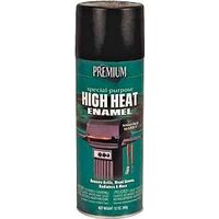 Rustoleum High Heat Spray Paint