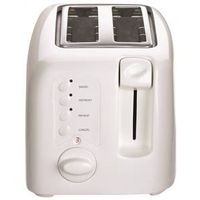 Cuisinart CPT-122 Compact Electric Toaster