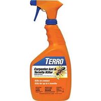 Terro T1100-6 Ready-To-Use Ant and Termite Killer