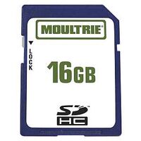 MEMORY CARD 16GB SD           