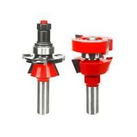 ADJ RAIL&STLE BIT-SHKR 1-11/16