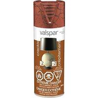 Valspar 11206C Topcoat Spray Paint