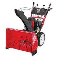 SNOW THROWER QUITE ENG 28IN   