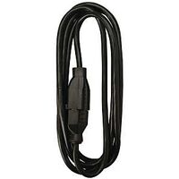 CORD EXT SJTW 16AWG BARE CU