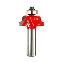 ROMAN OGEE ROUTER BIT 1-5/16IN