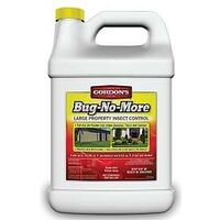 INSECT CONTROL BUGS-NO-MOR GAL