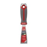 SCRAPER STIFF BLADE SS 1-1/2IN