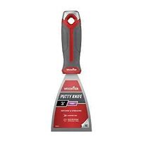 PUTTY KNIFE FLEX BLADE SS 3IN 