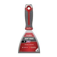 JOINT KNIFE FLEX BLADE SS 4IN 