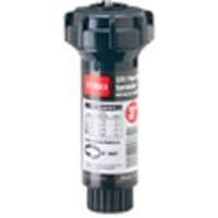 Toro 570Z Pro 53818 Pop-Up Zero Flush Fixed Spray Sprinkler, 3.6 gpm, 1/2 in FNPT, 3 in Pop Up