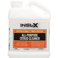 ALL-PURPOSE CLEANER CITRUS 1QT