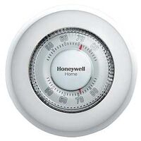 Honeywell CT87K Heat Round Thermostat