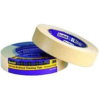 Scotch 2040-1.5A-B Solvent Resistant Masking Tape