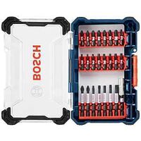 SCRWDVR BIT SET HEX SHNK 1/4IN