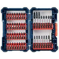 SCRWDVR BIT SET HEX SHNK 1/4IN