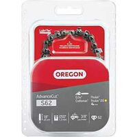 Oregon S62 Replacement Chain Saw Chain