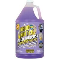 Krud Kutter PWC01/4 Pressure Washer Cleaner