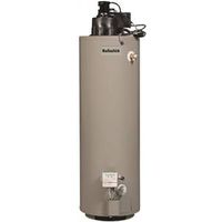 Power Vent 6 50 HRVIT Gas Water Heater