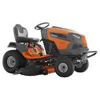 TRACTOR LAWN STM DCK 22HP 48IN