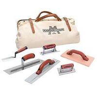 CONCRETE TOOL KIT W/CNVS TL BG