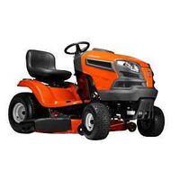 LAWN TRACTOR HYDRO 22HP 46IN  