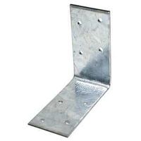 A-ANGLE ZINC GALV 3X3X1-1/2IN - Case of 25