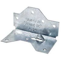 ANGLE FRMG GALV 1-7/16X2-1/2IN - Case of 100