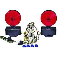 Peterson V555 Auxiliary Tow Light Kit