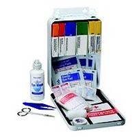 First Aid Only 221-U/FAO First Aid Kit