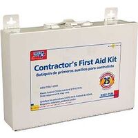 First Aid Only 9302-25M First Aid Kit