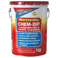CLEANER CARB & PARTS 5GALLON  