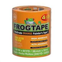PAINTING TAPE ORNG 36MM X 55M 