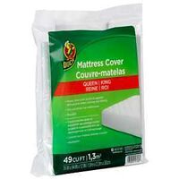 MATRESS COVER QN/KG 76X94X12IN