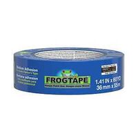 PAINTERS TAPE BLUE 1.41INX60YD