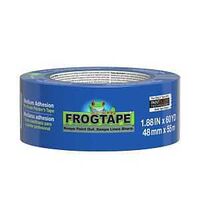 PAINTERS TAPE BLUE 1.88INX60YD