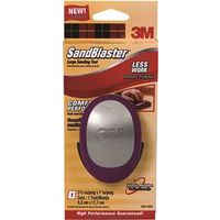 3M 463-000 Sandblaster Sanding Pad Tools