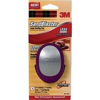 3M 463-000 Sandblaster Sanding Pad Tools